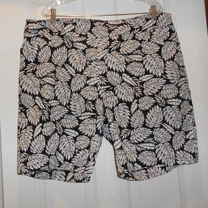 Womens Short Pants